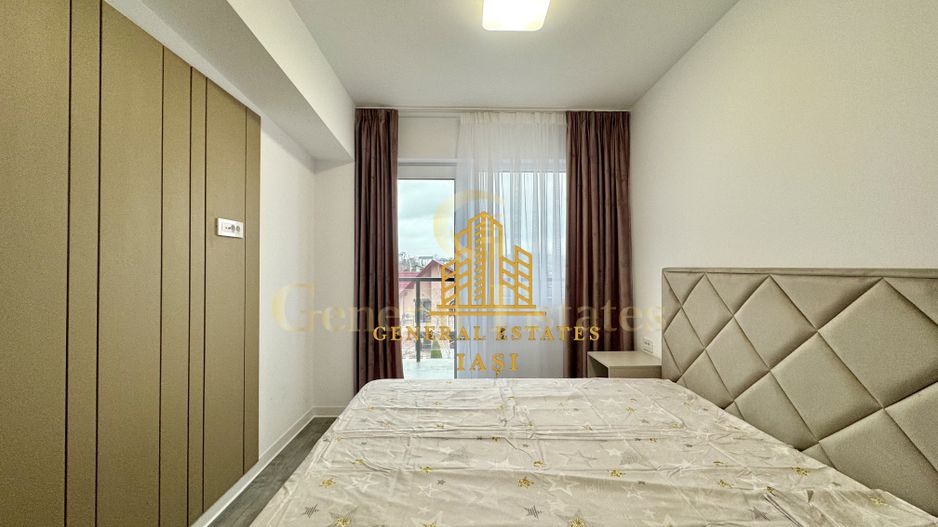 Vânzare apartament 2 camere – Bloc nou , intabulat - Poză 10