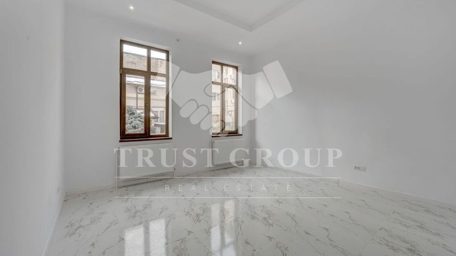 Casa 8 camere Unirii | 1950 | Pretabil sediu firma - Poză 4