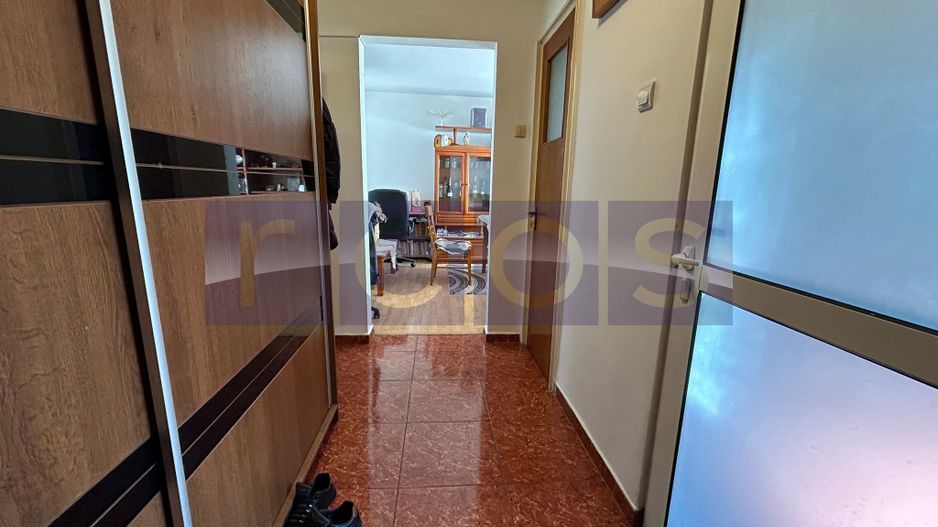 Apartament 4 camere Militari | Decomandat | Bloc reabilitat - Poză 6