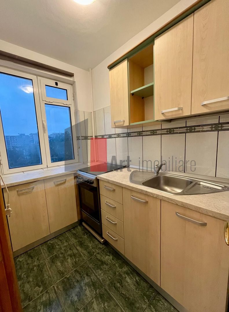 Garsoniera Drumul Taberei - Plaza Romania - Poză 5