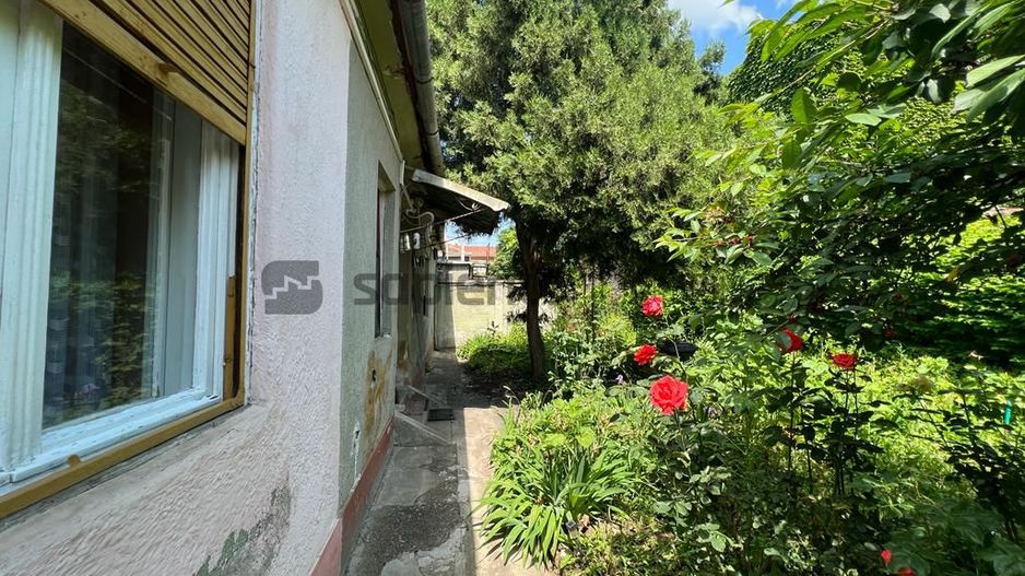 SAPIENT - DE VÂNZARE CASĂ ULTRACENTRAL - STR. CASTANILOR - Poză 2