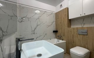 Apartament 2 camere  Adamant Towers Nicolina - Poză 11
