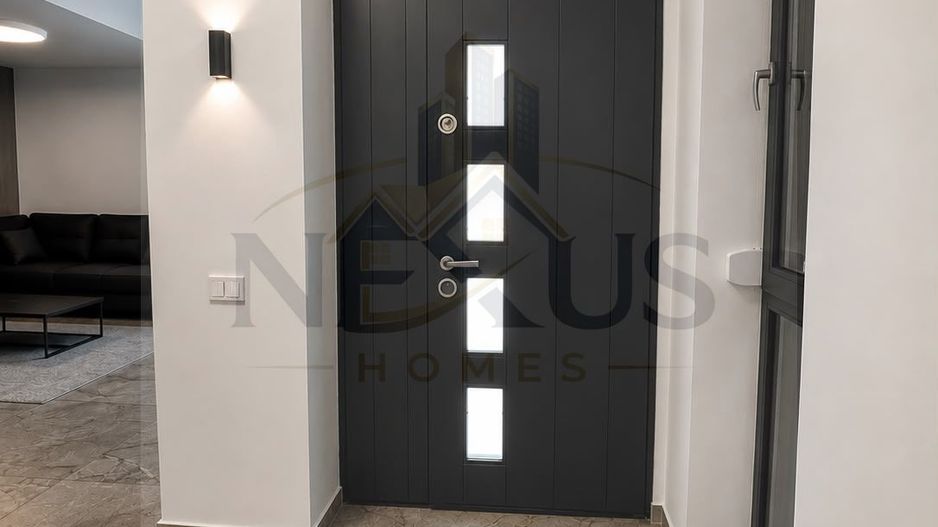 Casa individuala-mobilata -utilata-Berceni-150 m Bd 1 Mai-182 mp utili - Poză 24