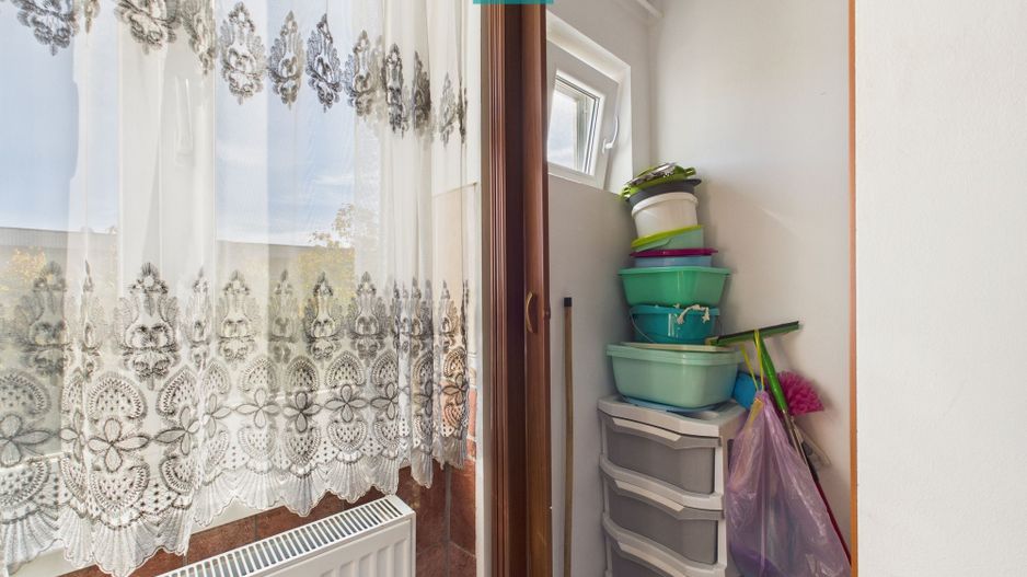 Apartament cu două camere zona gării - Poză 13