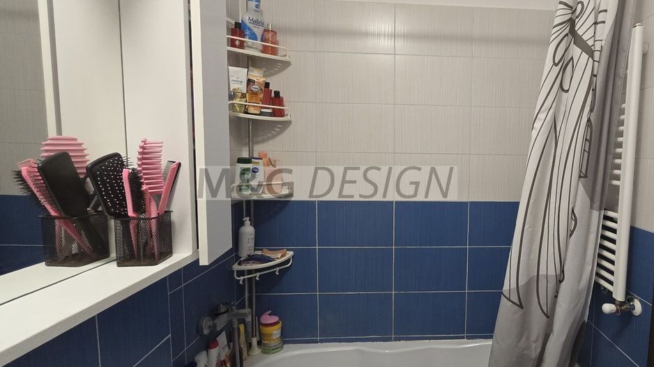 Apartament cu 2 camere Giroc bloc nou - Poză 7