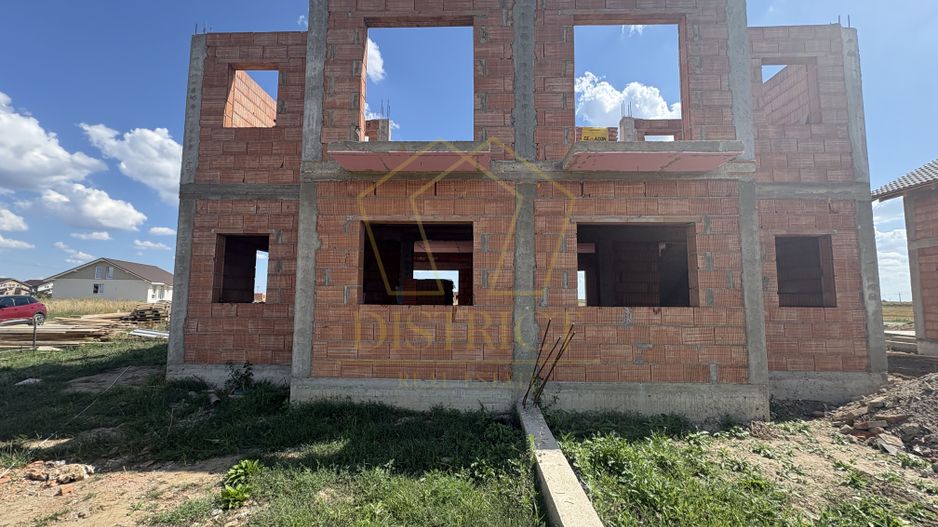 Duplex cu 3 camere si 2 bai | Bucovăț - Poză 3