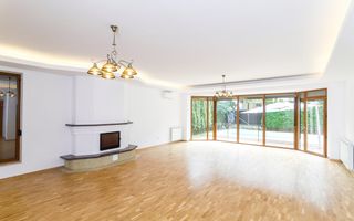 VILA CU 5 DORMITOARE LA INCHIRIERE LANGA BRITISH SCHOOL - Poză 1