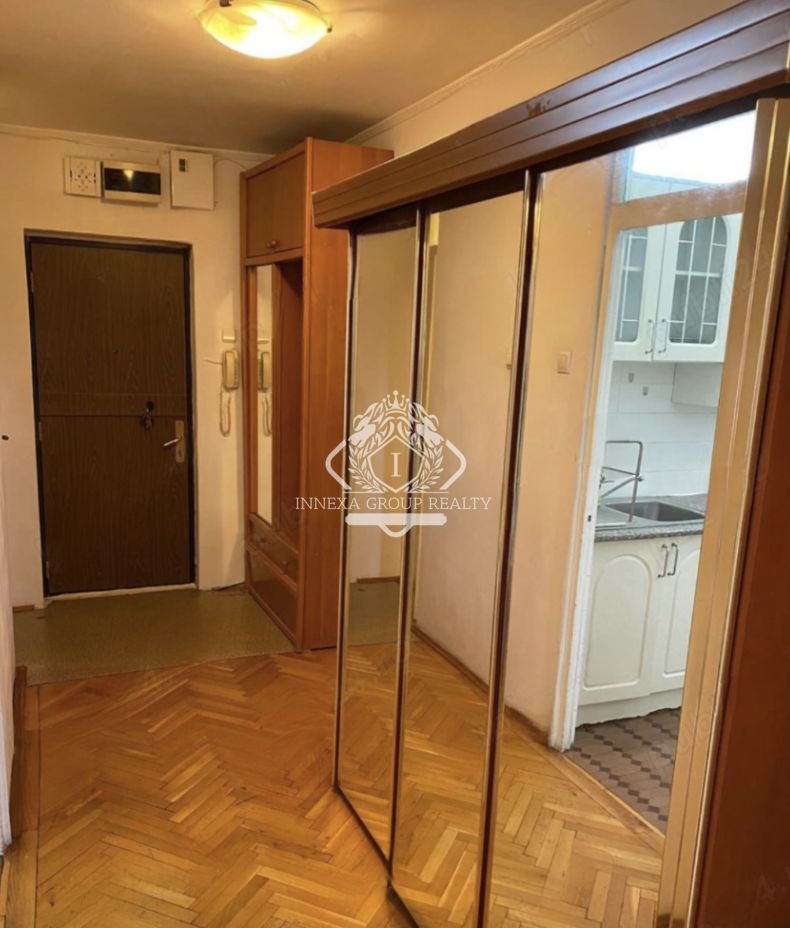 Barbu Vacarescu - Parcul Circului | Apartament 3 camere | Bloc 1990 reabilitat - Poză 2