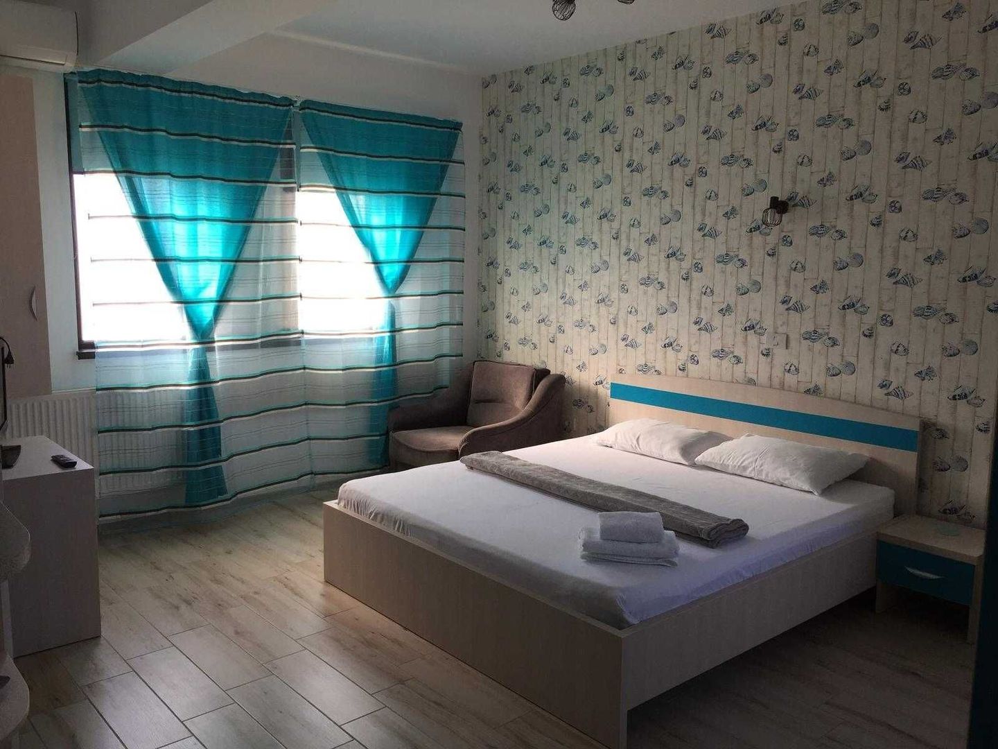 Studio de vanzare in Mamaia Sat - Poză 5