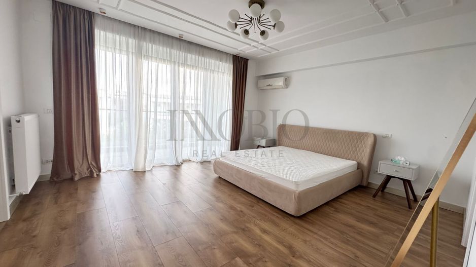 Vila 6 Camere | GreenLake | Gated Community - Poză 14