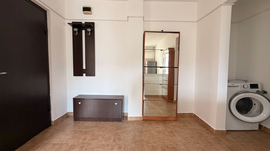 APARTAMENT 2 CAMERE | ETAJ 3 | AVIATIEI - Poză 7