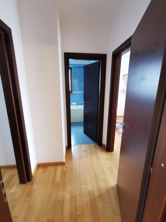 Apartament 3 camere Herastrau- Cartierul Francez-Soseaua Nordului - Poză 9