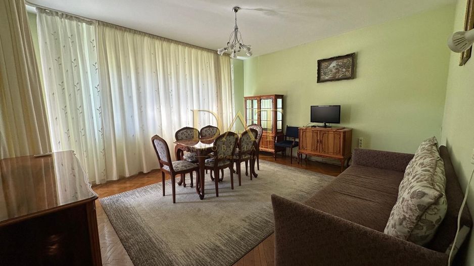 Apartament 3 camere decomandate, 100 mp, strada Hasdeu - Poză 7