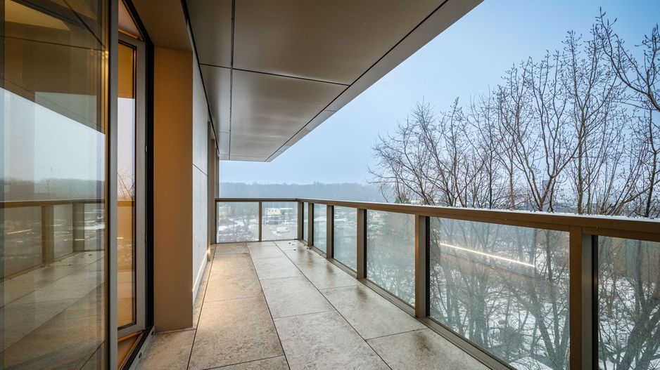 CORTINA 126 | Apartament exclusivist | Vedere libera | 2,900 Eur/mpc | LUX - Poză 21