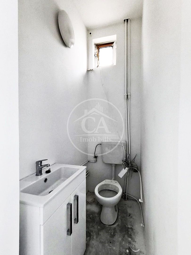 Spațiu comercial de vânzare in zona Rogerius, Oradea - Poză 7
