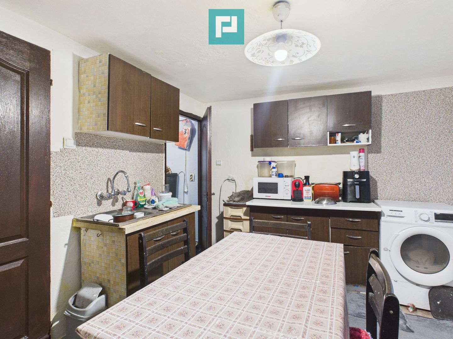 Casă modestă cu 3 camere în Aradul Nou - Poză 6