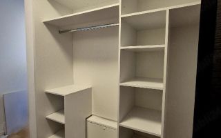 Apartament 3 camere | Pipera | Bloc 2019 | Parcare inclusă - Poză 9