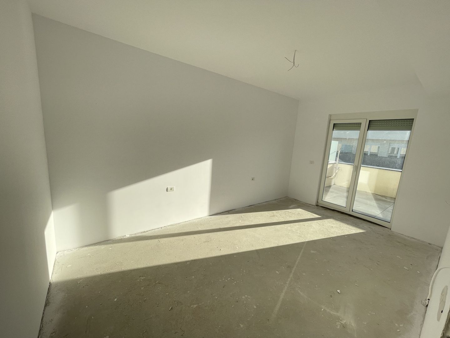 Dezvoltator| Penthouse | Terasa de 44 mp | 3 camere | 2 bai | Timisoara - Poză 7