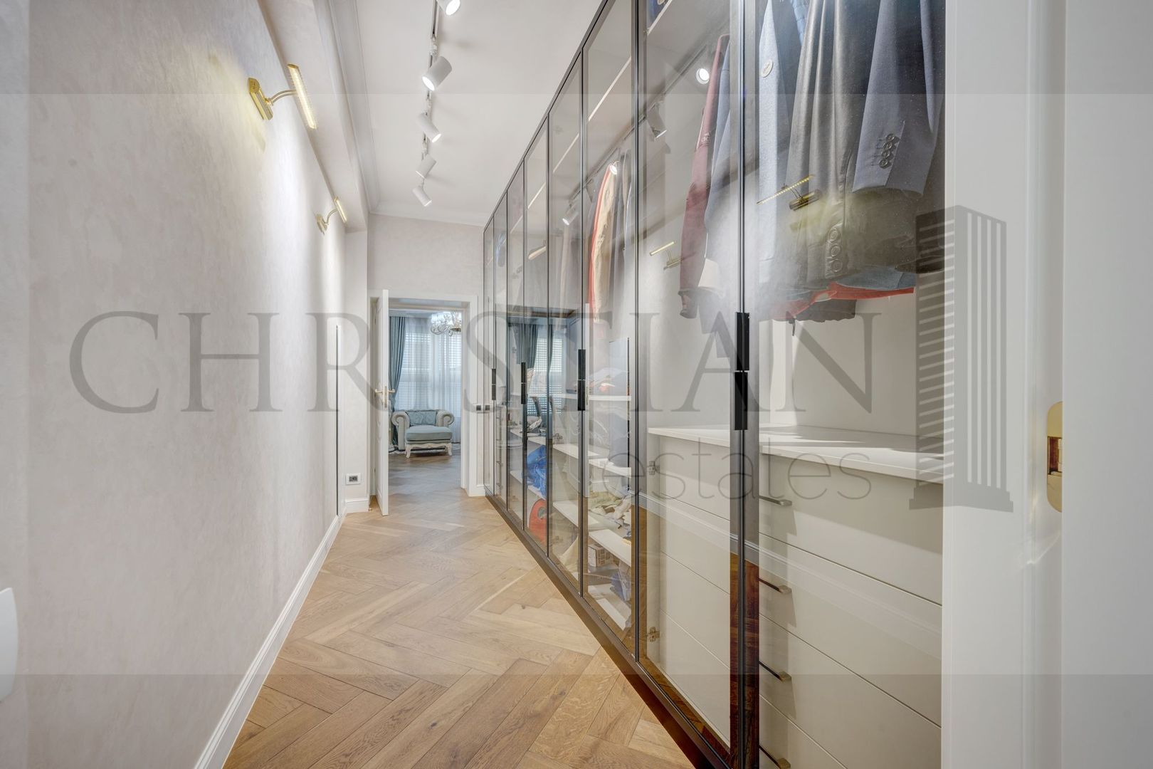 Apartament 3 Camere 150 mp + Terase | Mobilat si Utilat Premium - Poză 6