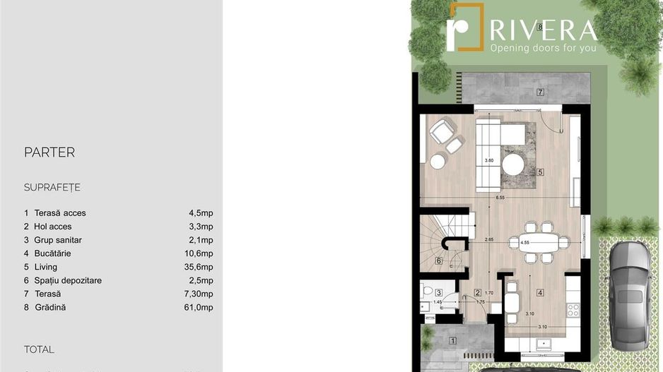 Vila Otopeni | 23 August - Poză 10