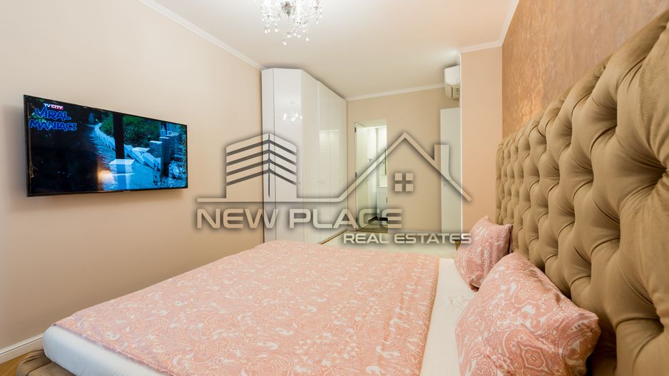 4City North | Apartament exclusivist | Vedere curtea interioara | LUX - Poză 16