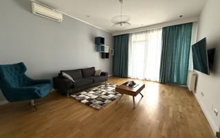 Chirie, apartament, 2 camere,  zona Aviației, București - Poză 4