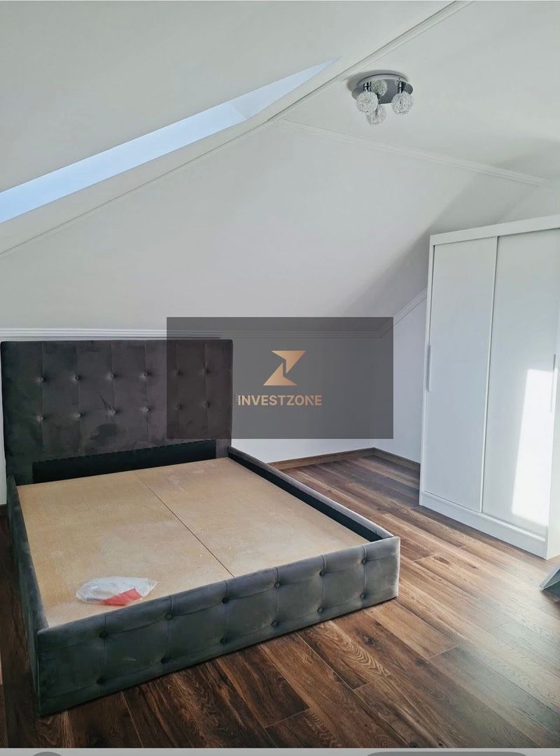 Casa noua de vanzare in Oradea - Poză 8