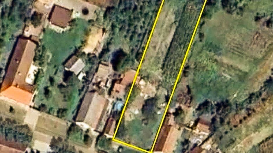 Teren intravilan - Iermata Neagră, jud Arad - Poză 1