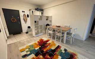 Apartament superb de vanzare cu 2 camere, zona semicentrala! Parcare! - Poză 5