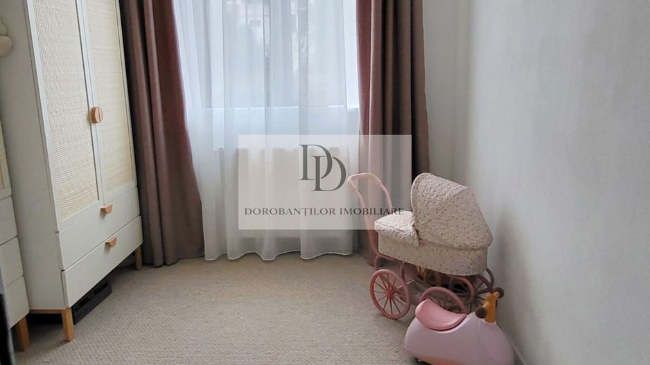 Apartament 3 camere finisat modern | Parcare subterana | Etaj 1 - Poză 5