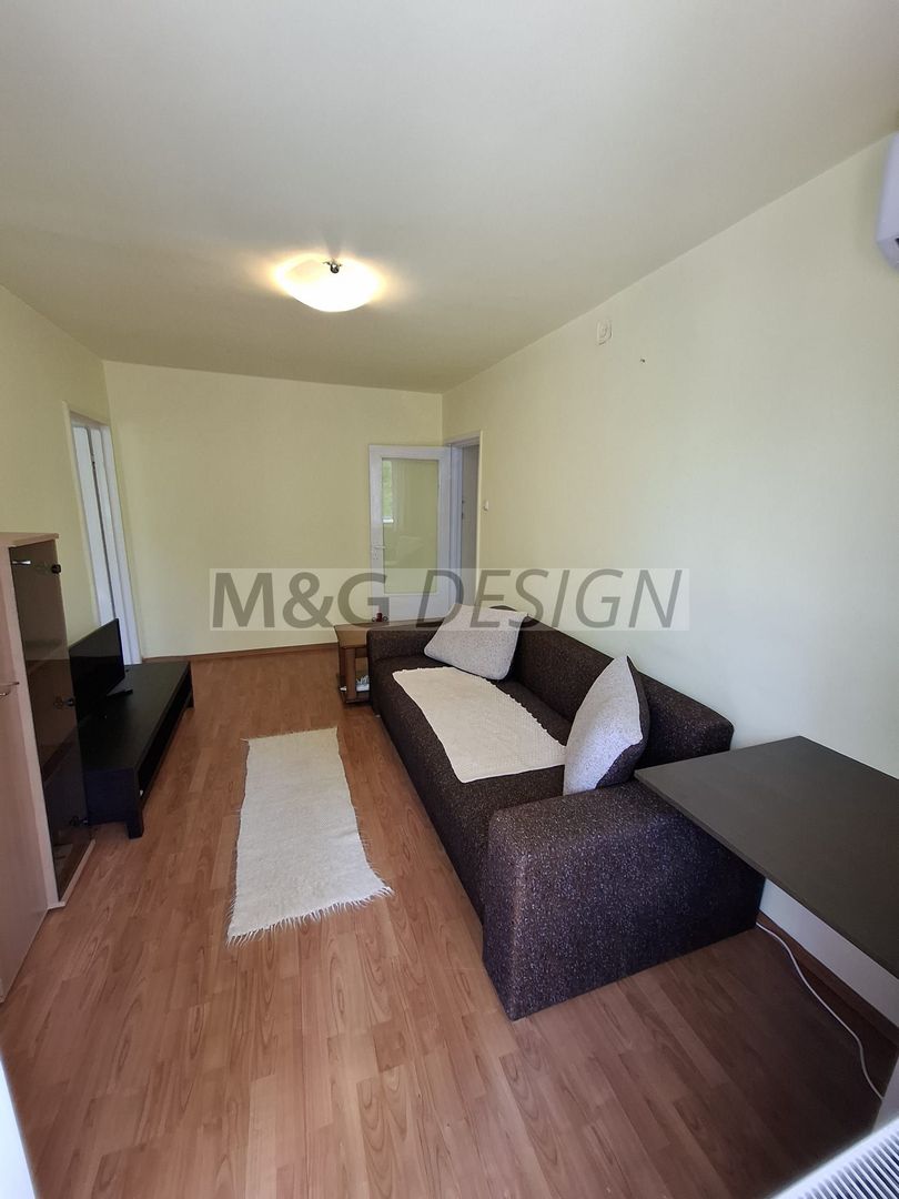 Girocului, Sectia 2 Politie, 2 camere, et 2, CENTRALA PROPRIE - Poză 18