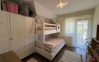 Casă individuală 130 mp, terasă 40 mp | Cart. Arhitecților, Sibiu - Poză 7