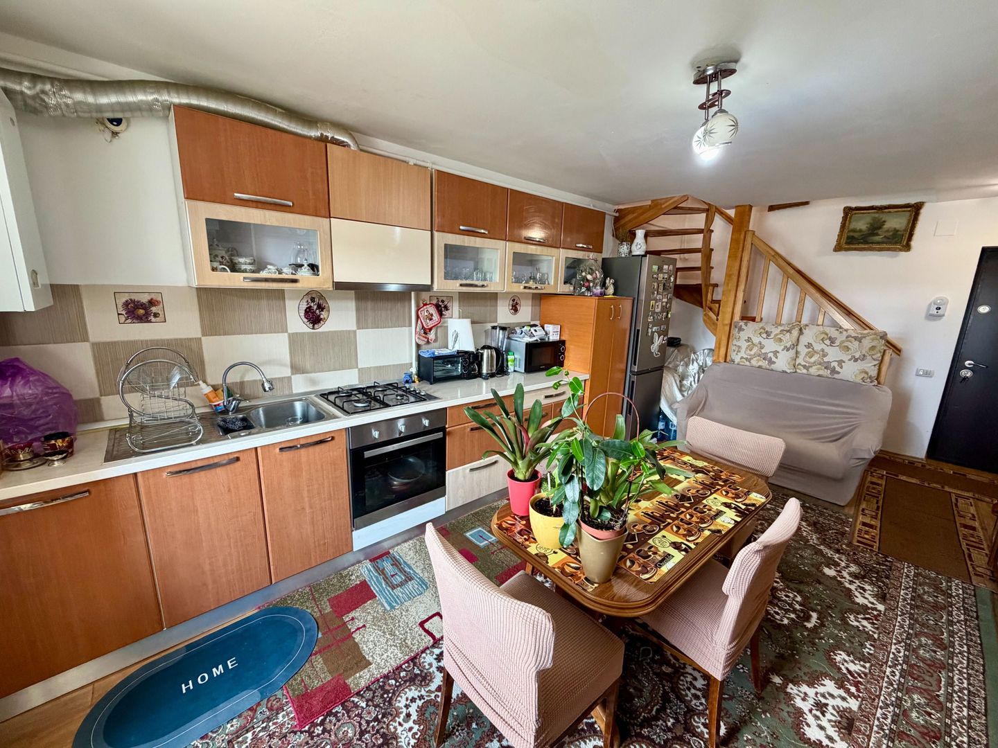 Apartament tip duplex | 2 camere Brașov - Poză 9