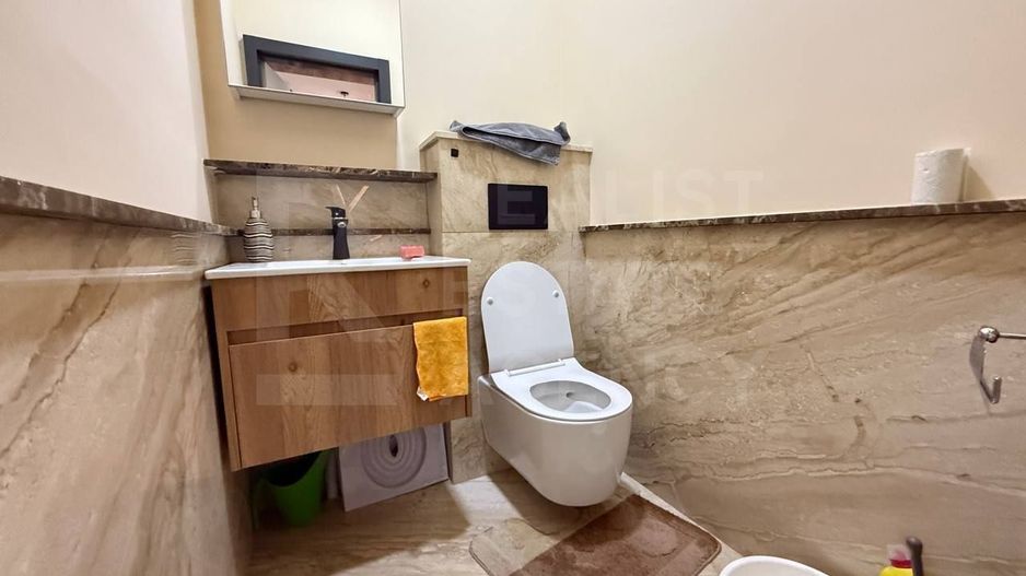 Vânzare, apartament, 4 camere, strada Ștefan cel Mare , Centru - Poză 13