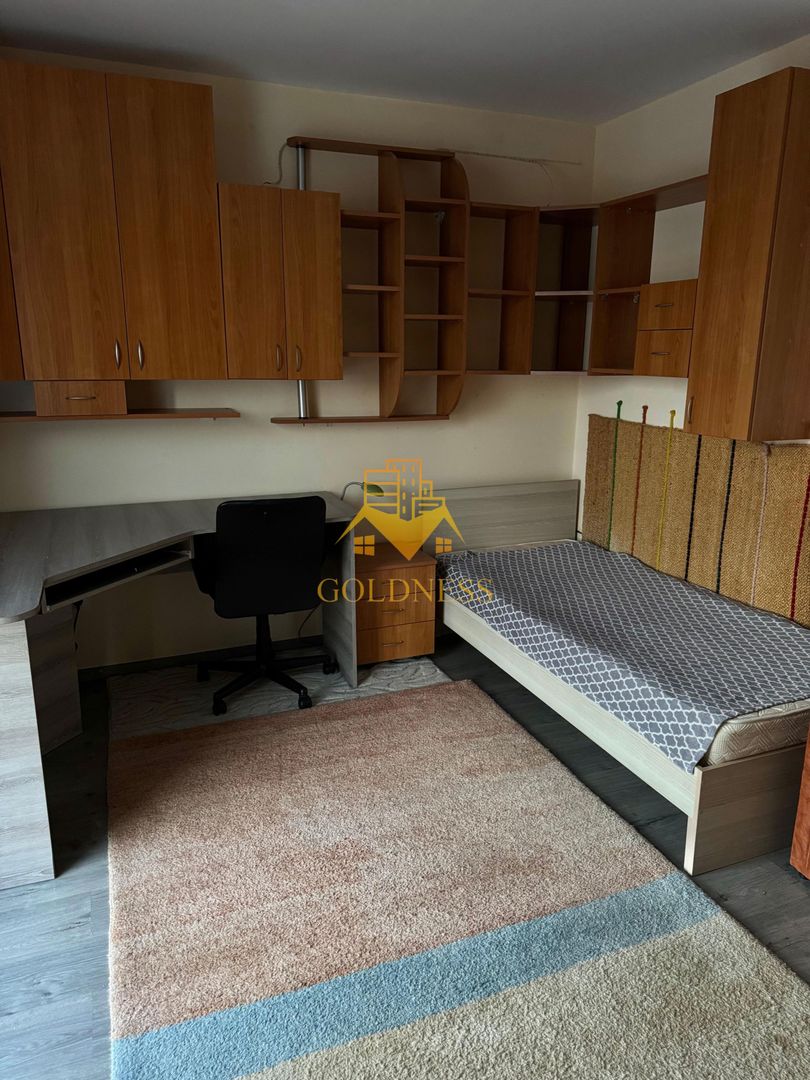 2 camere decomandate, Pet Friendly, Borhanci, Panemar - Poză 4