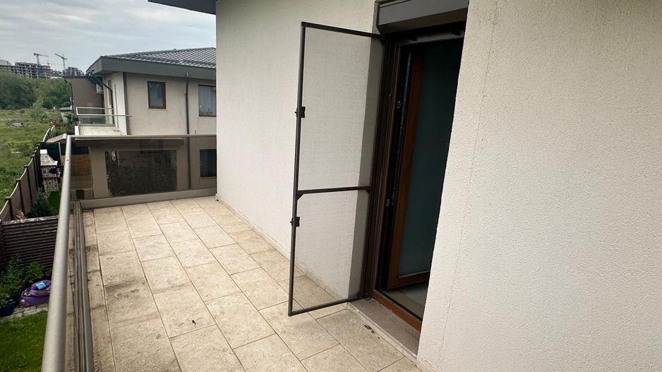 Casa P+1 - 164 mp + teren 255 mp - Pipera - Poză 23