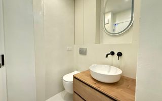 4 camere, renovat complet, OMV Calea Florești - Poză 5