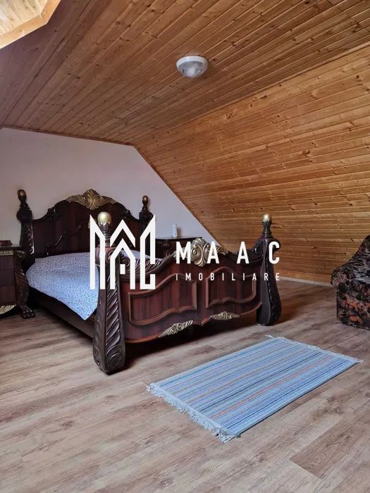 Apartament 3 camere | Curte comuna | P+M | 140 MP | Selimbar - Poză 4