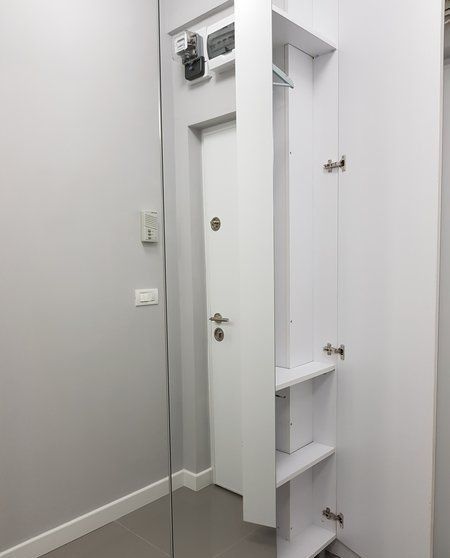 Închiriere 2 Camere Ultracentral, Vedere Dambovita, Renovat - Poză 14