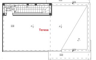 Ap. 3 camere 2bai + terasa zona Rediu - Poză 12