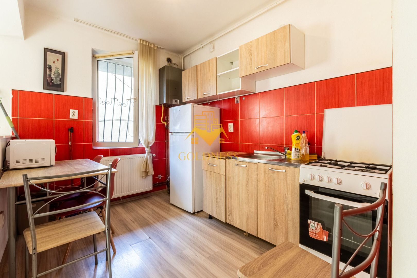2 camere, modern, parcare, Central Zona Platinia, USAMV, Motilor - Poză 7