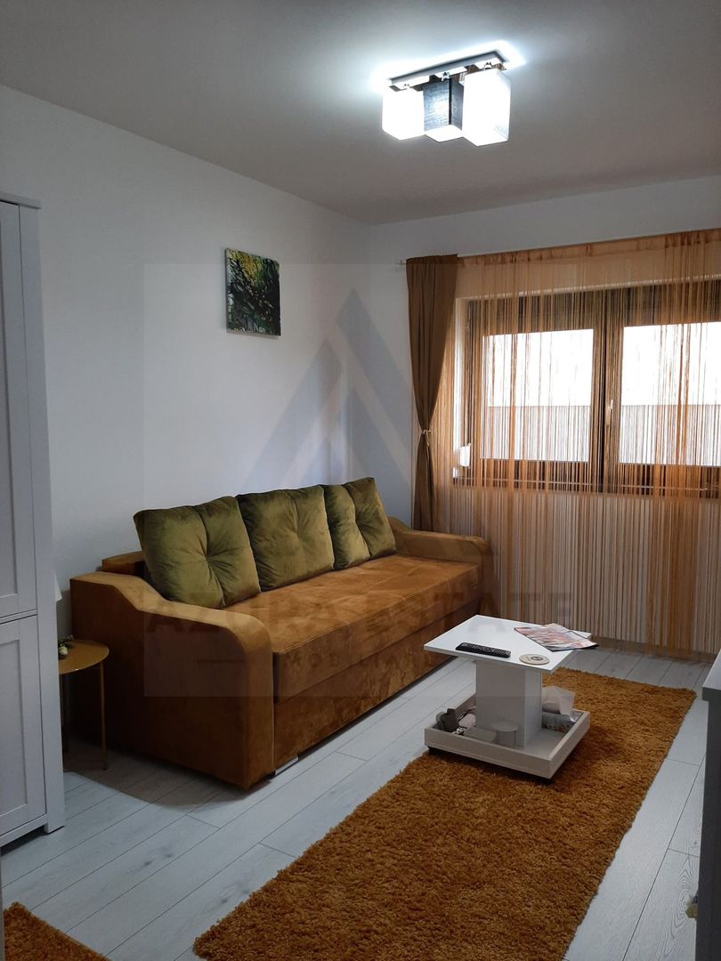 Apartament modern 2 camere si curte privata 45 mp pe Doamna Stanca - Poză 10
