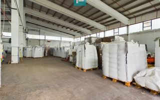 Hală industrială 1354 mp în Arad - Poză 2