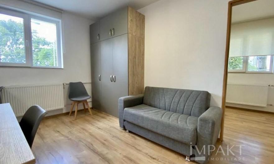 Apartament cu 2 camere in Gheorgheni- Ideal ca si investitie- - Poză 1