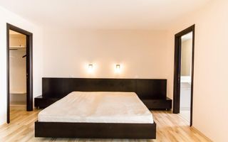 Penthouse LUX***5 camere**Terasa 191 mp//HERASTRAU//NORD - Poză 17