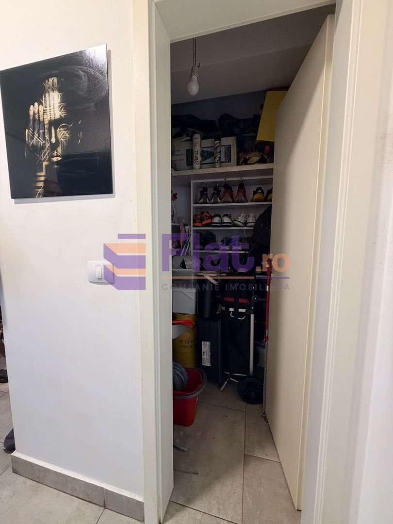 Apartament 3 Camere Brașov Tractorul Grandis Residence - Poză 14