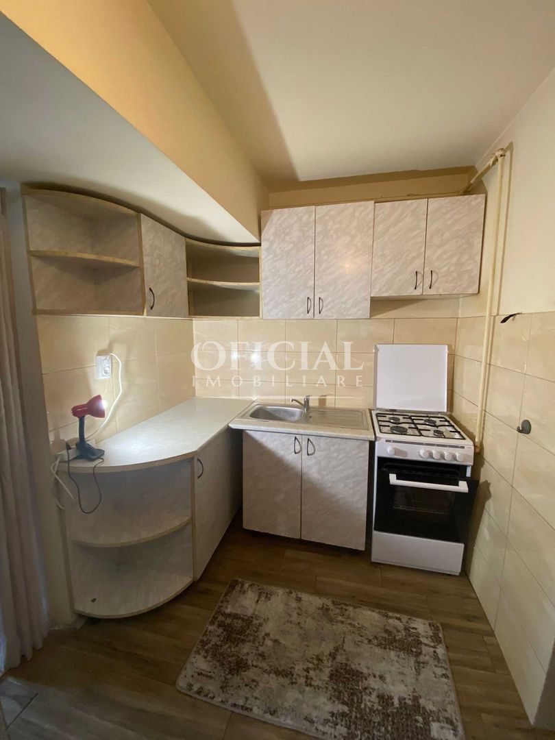 Apartament 1 Camera | 22 Mp | Parter | Someseni IRA - Poză 5