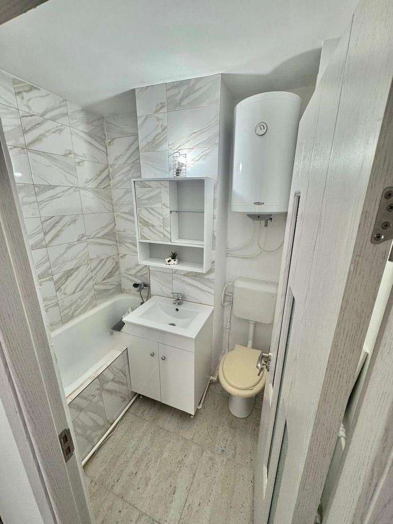 Apartament 2 camere Oinac, etaj 4 - Poză 5