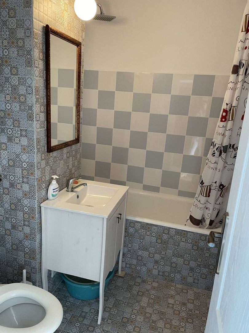 Apartament 2 camere 50mp decomandat Grigorescu - Poză 8