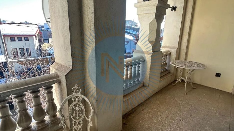 Vila de vanzare zona Barbu Vacarescu - Poză 4